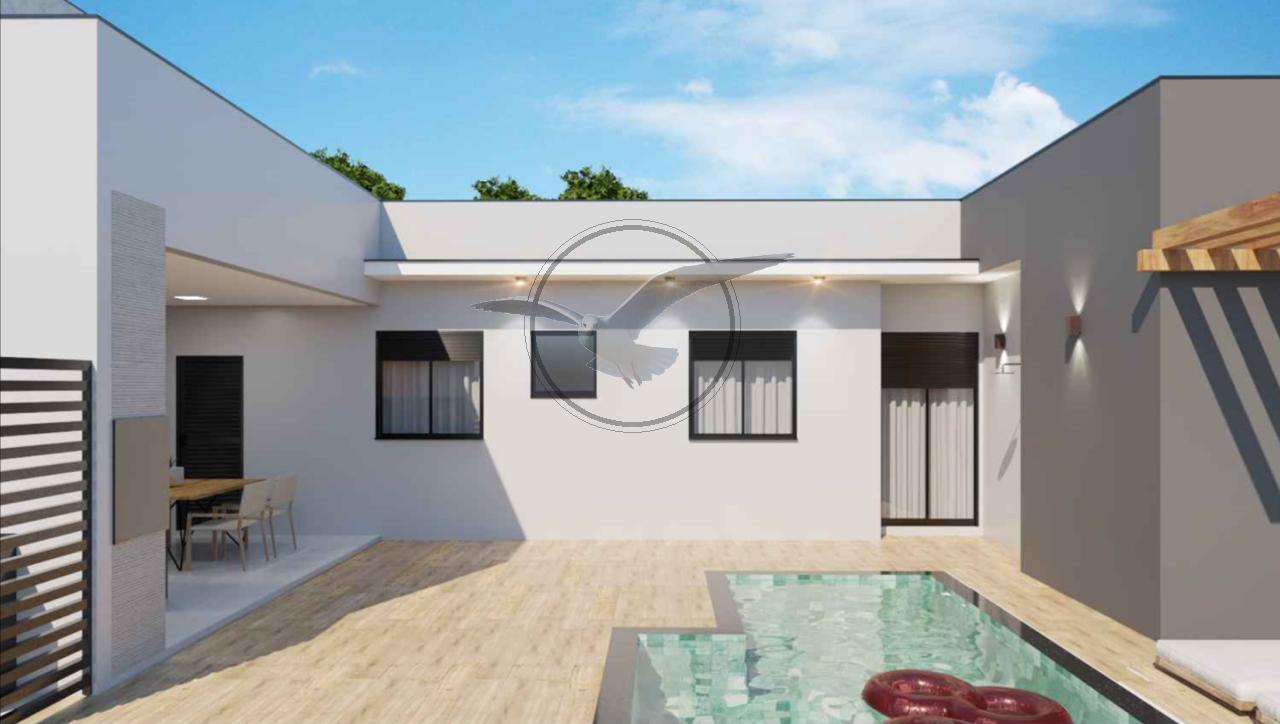 Casa de Condomínio à venda com 3 quartos, 300m² - Foto 6