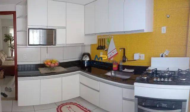 Apartamento à venda com 2 quartos, 55m² - Foto 1