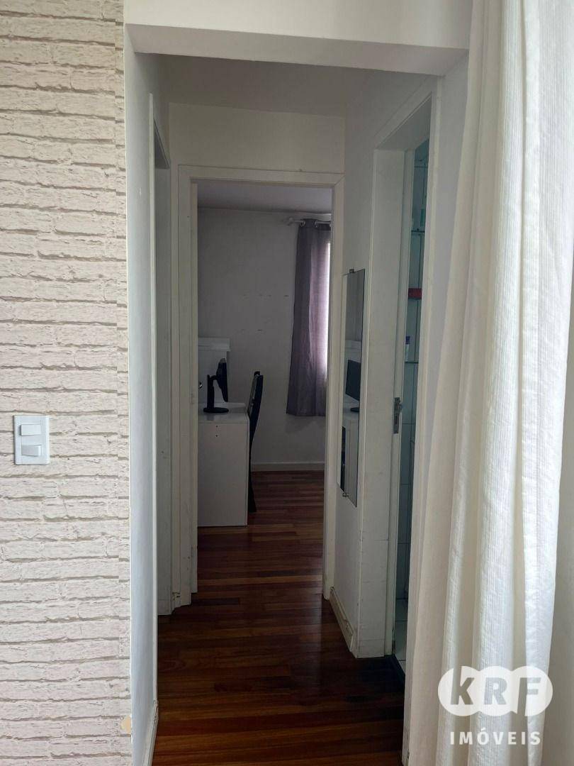 Apartamento à venda com 2 quartos, 48m² - Foto 15