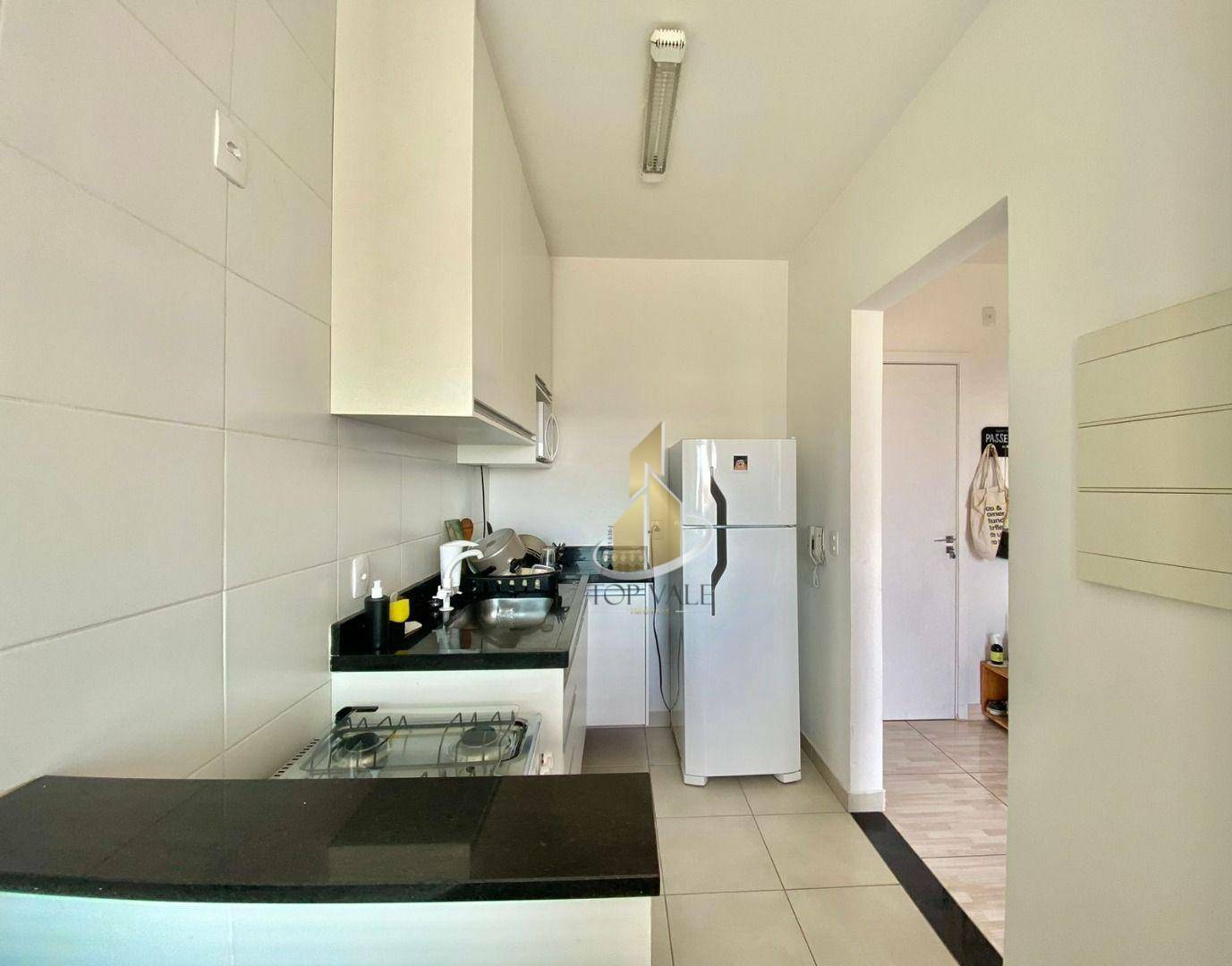 Apartamento à venda com 2 quartos, 52m² - Foto 6