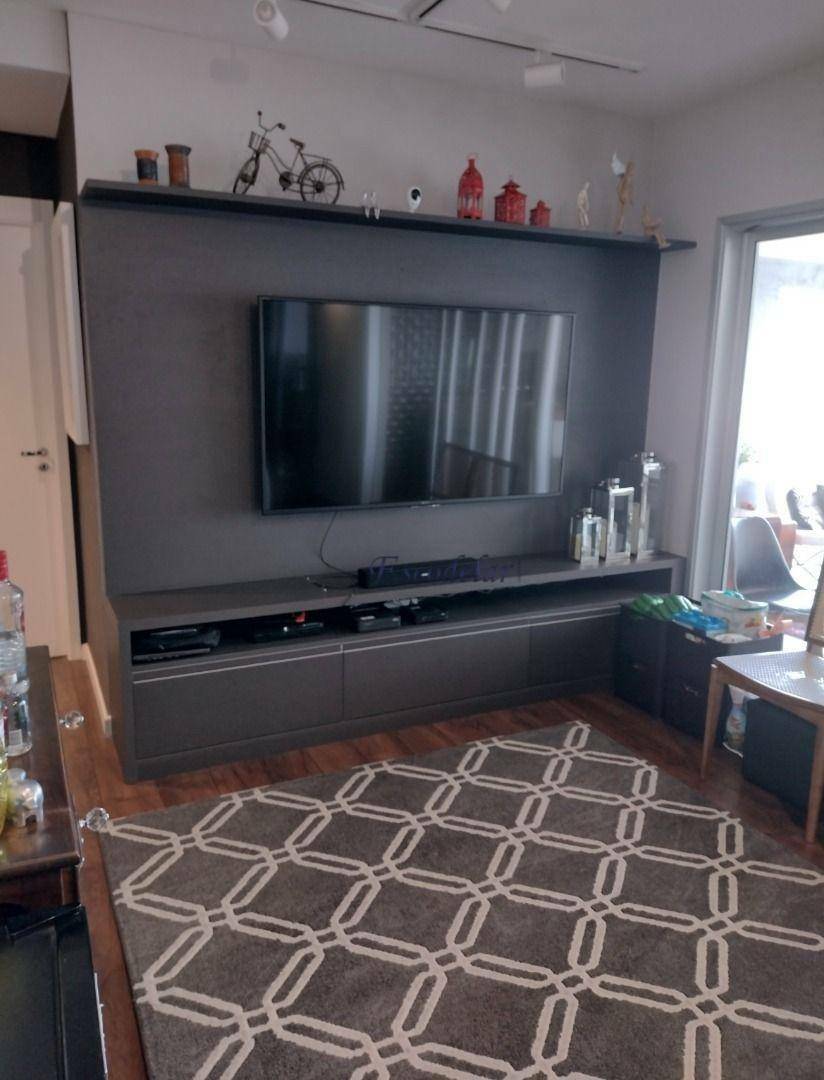 Apartamento à venda e aluguel com 3 quartos, 121m² - Foto 7