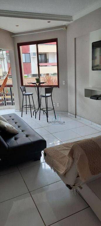 Apartamento à venda com 1 quarto, 43m² - Foto 10