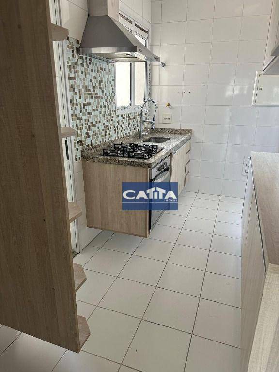 Apartamento à venda com 3 quartos, 87m² - Foto 6