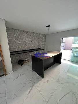 Sobrado à venda com 3 quartos, 218m² - Foto 9