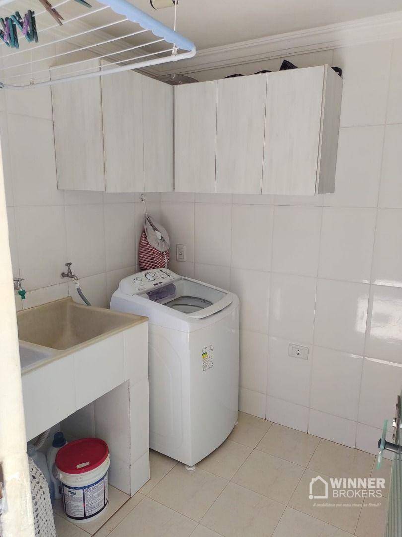 Casa à venda com 3 quartos, 150m² - Foto 13