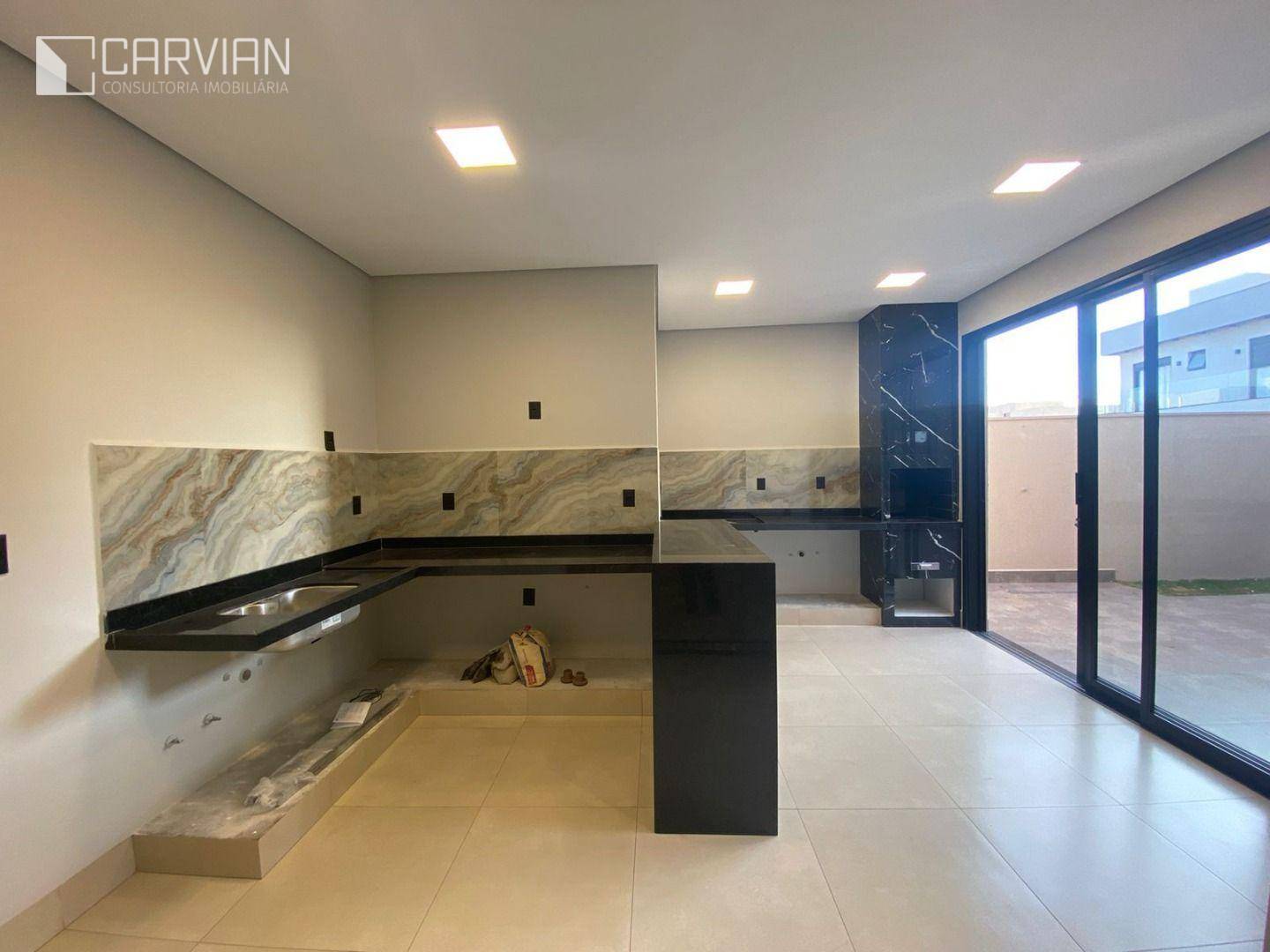 Casa de Condomínio à venda com 3 quartos, 153m² - Foto 7