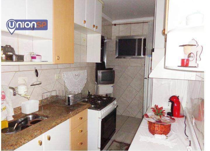 Apartamento à venda com 2 quartos, 79m² - Foto 5