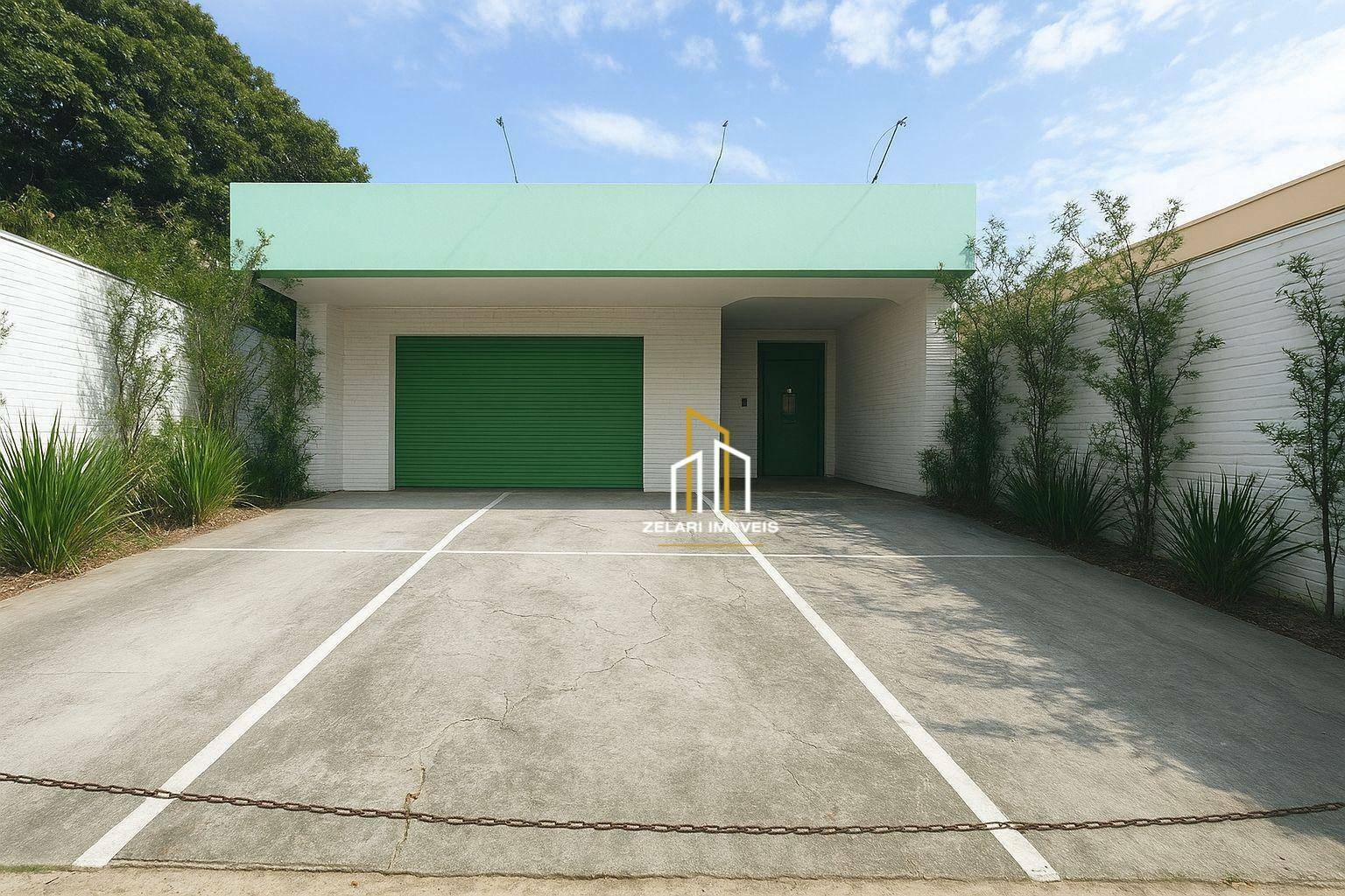 Casa, 3 quartos, 143 m² - Foto 1