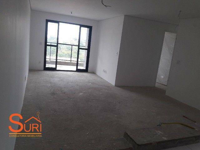 Apartamento à venda com 3 quartos, 90m² - Foto 2