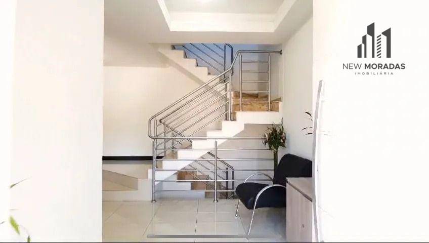 Sobrado à venda com 3 quartos, 191m² - Foto 2