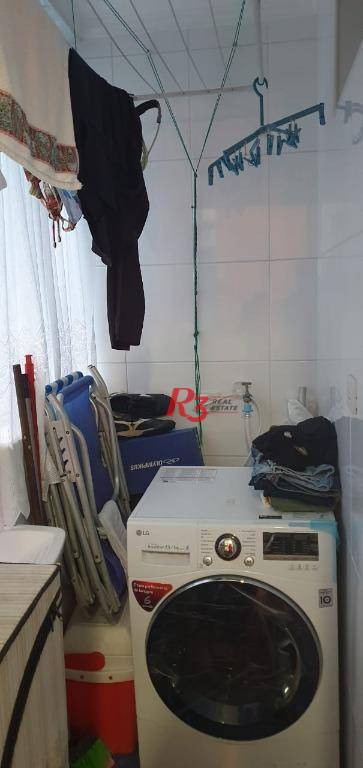 Apartamento à venda com 2 quartos, 71m² - Foto 9