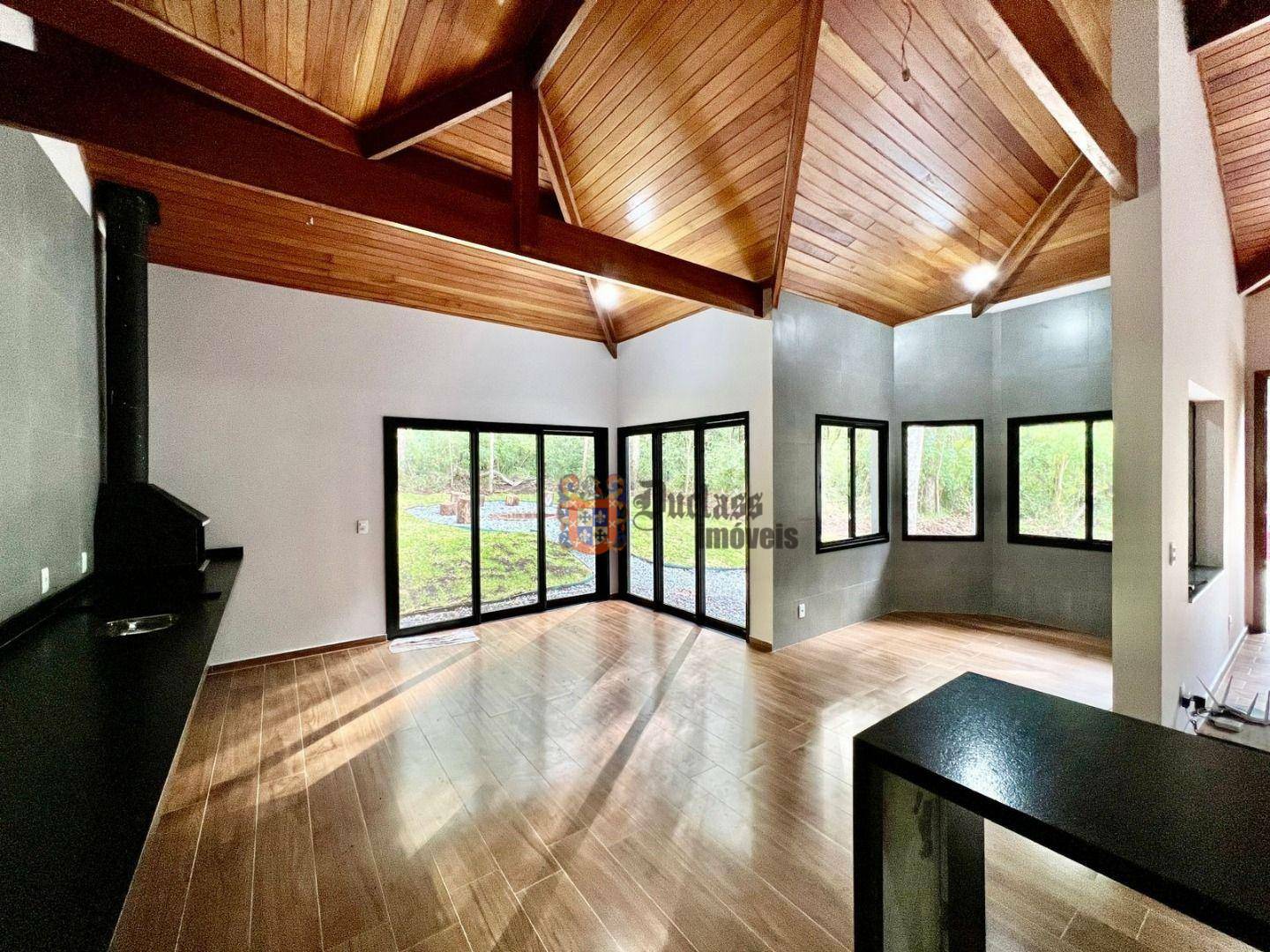 Chácara à venda com 3 quartos, 133m² - Foto 28