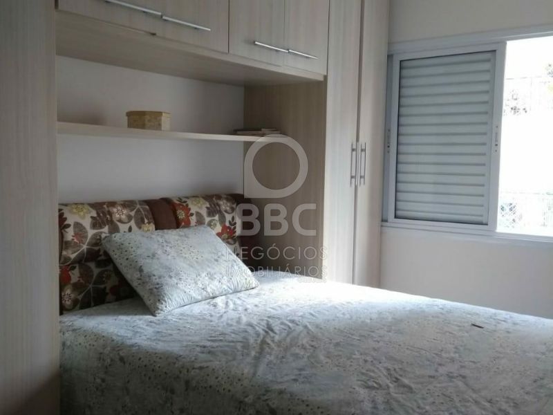 Apartamento à venda com 2 quartos, 66m² - Foto 12