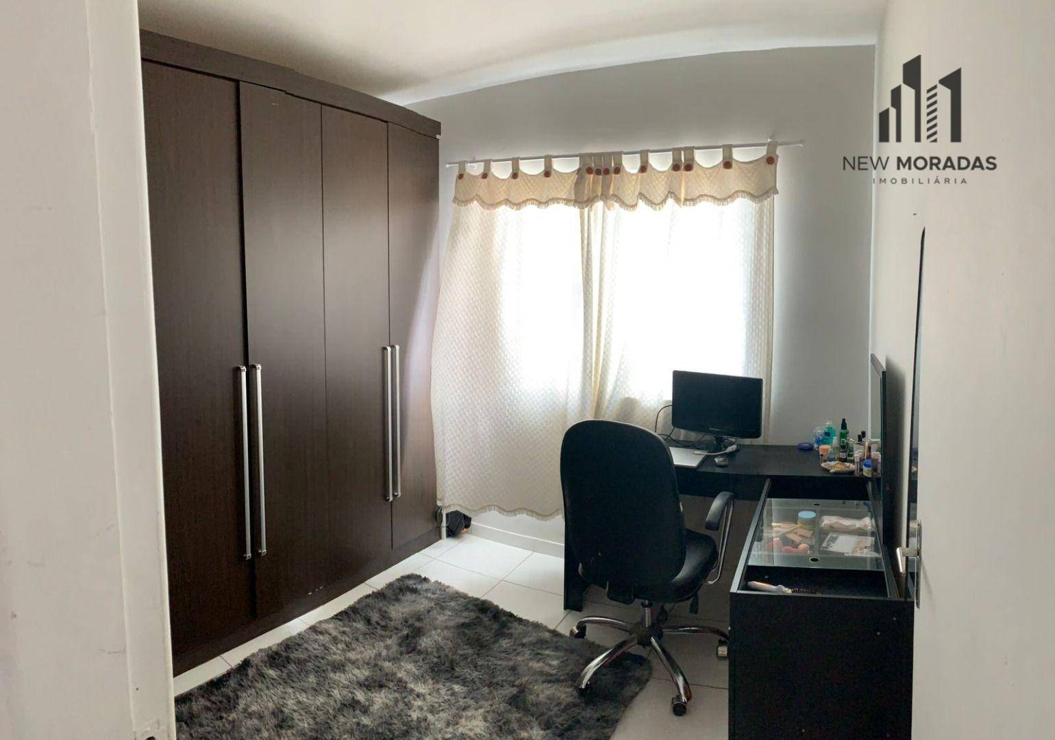 Sobrado à venda com 3 quartos, 99m² - Foto 8