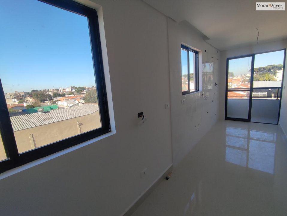 Apartamento à venda com 2 quartos, 55m² - Foto 6