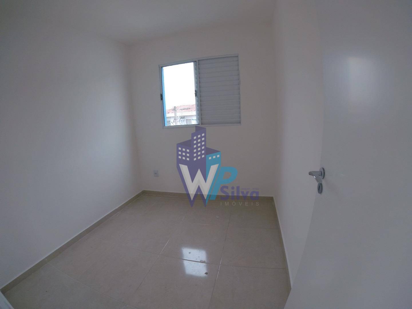 Apartamento à venda com 2 quartos, 31m² - Foto 14