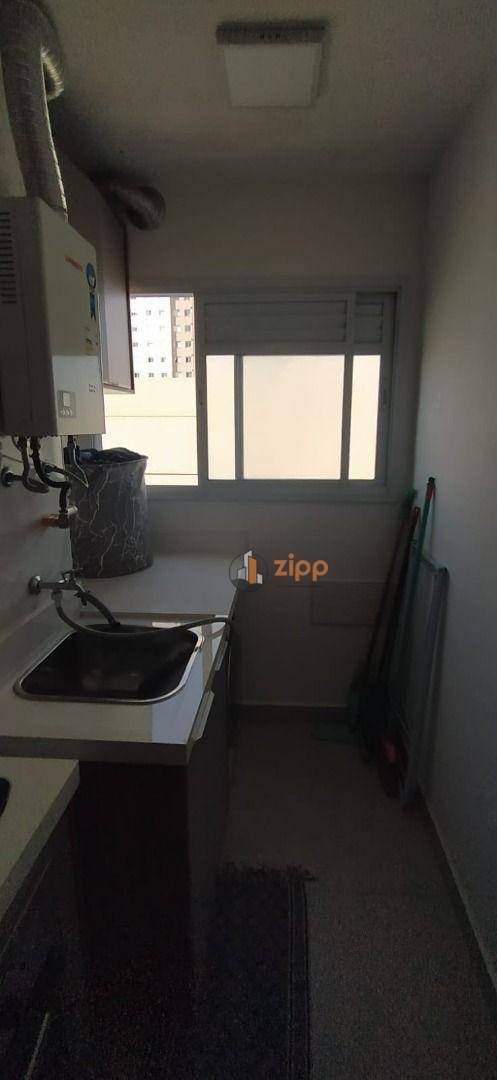 Apartamento à venda com 2 quartos, 47m² - Foto 8