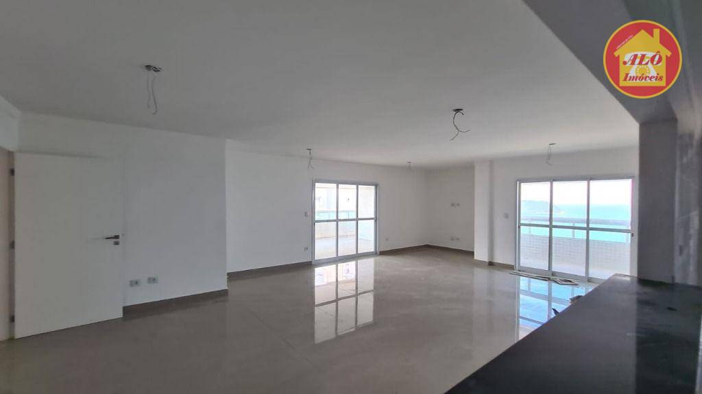 Apartamento à venda com 4 quartos, 292m² - Foto 2