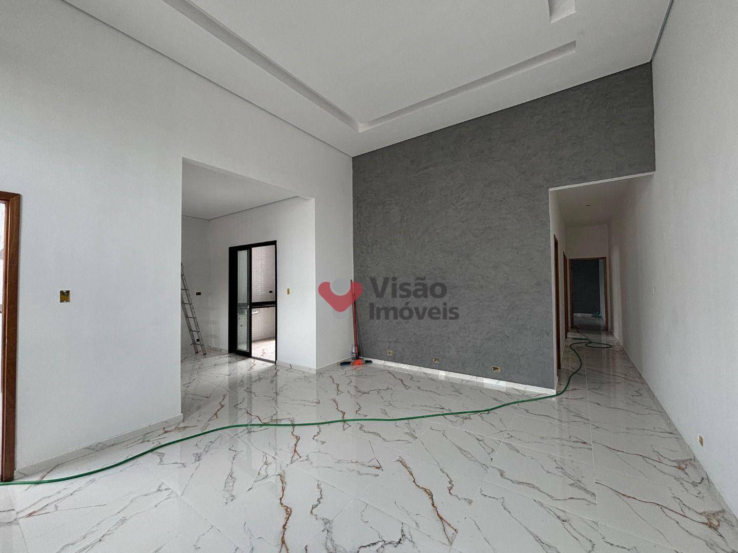 Casa à venda com 3 quartos, 112m² - Foto 5