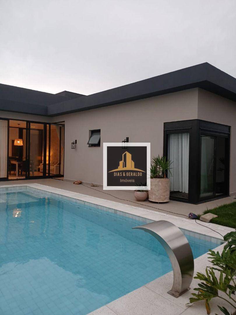 Casa de Condomínio à venda com 3 quartos, 250m² - Foto 20