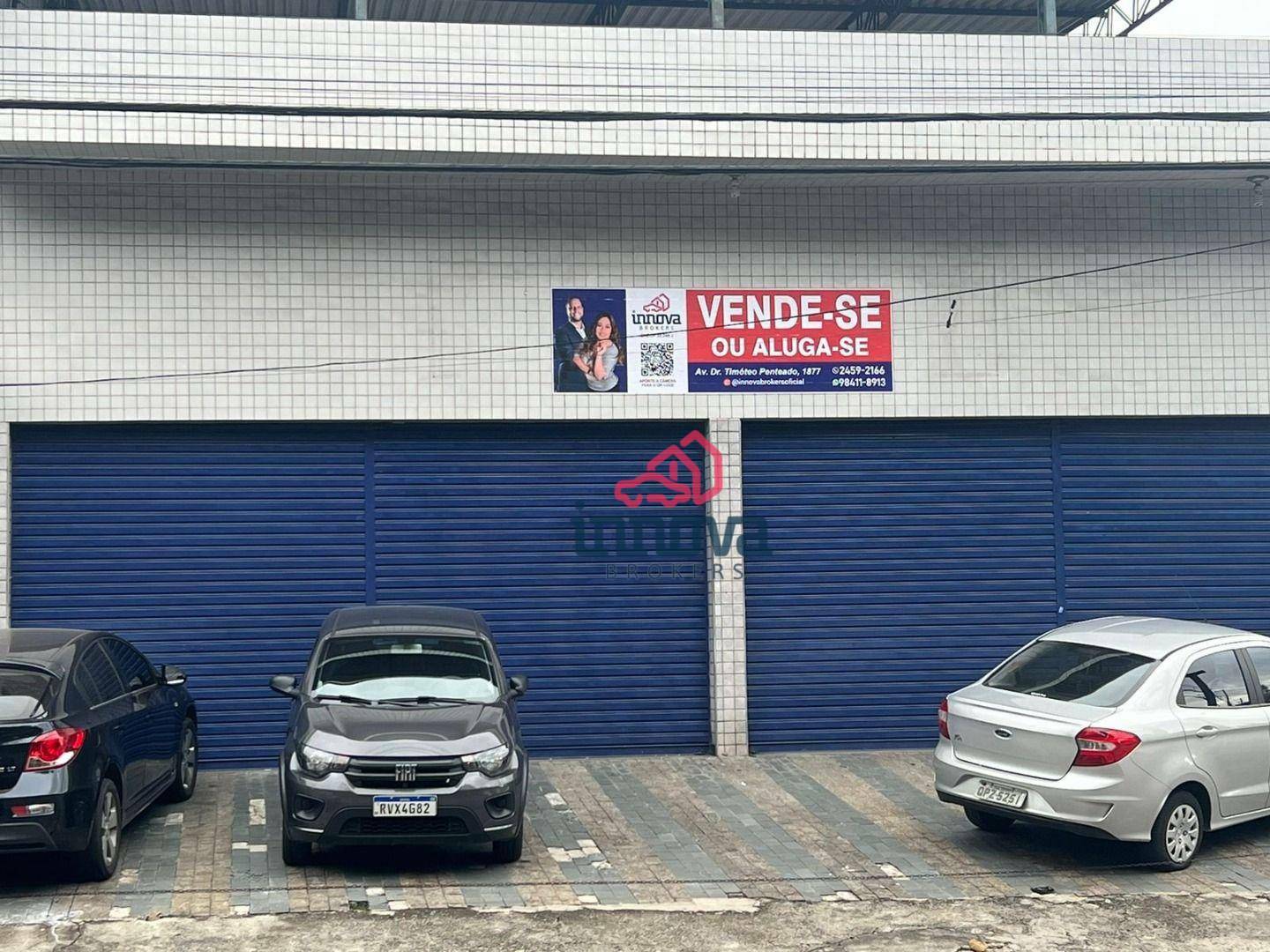 Prédio Inteiro à venda e aluguel, 690m² - Foto 22