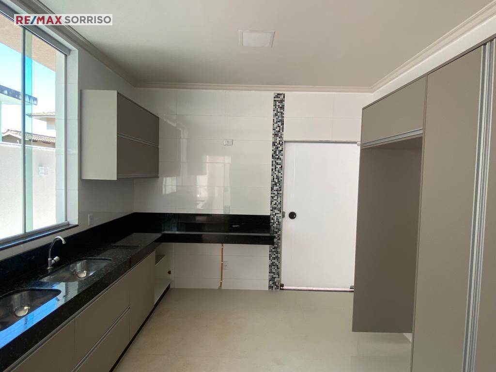 Casa de Condomínio à venda com 5 quartos, 245m² - Foto 8