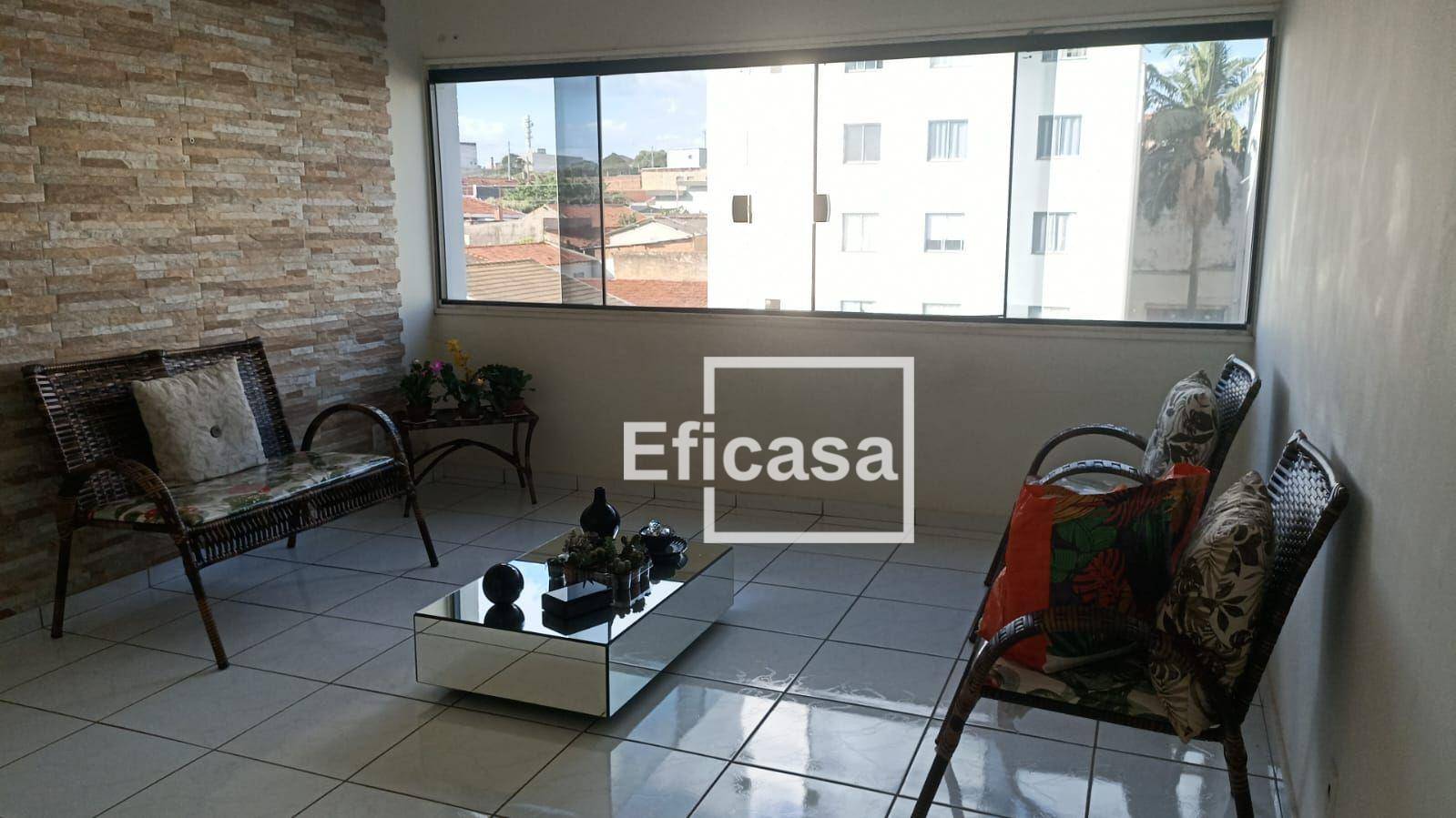 Apartamento à venda com 3 quartos, 98m² - Foto 6