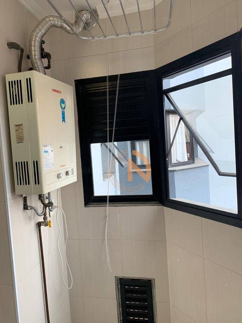 Apartamento à venda com 3 quartos, 81m² - Foto 14