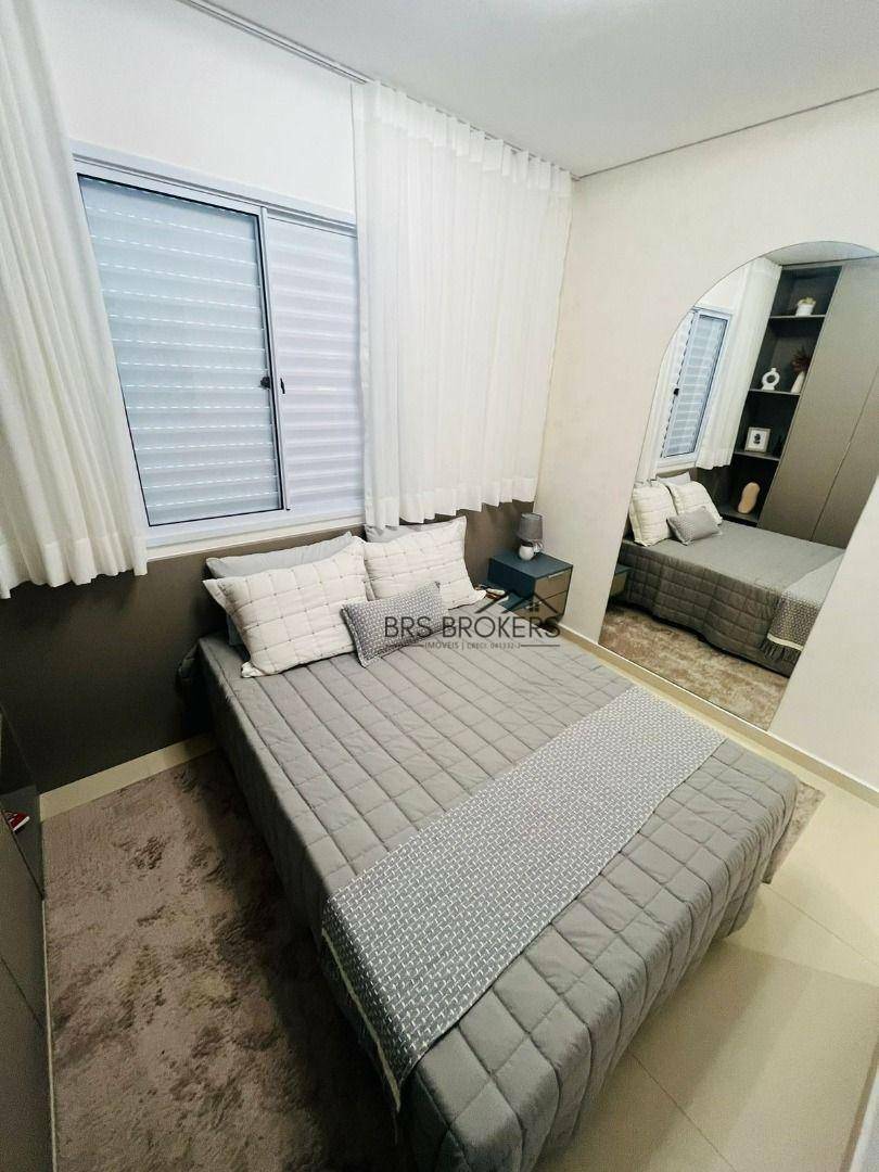 Apartamento à venda com 2 quartos, 47m² - Foto 31