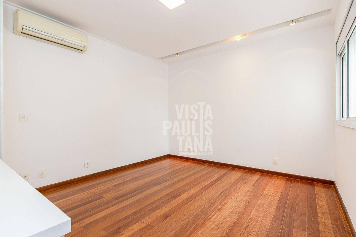 Apartamento à venda com 3 quartos, 190m² - Foto 33