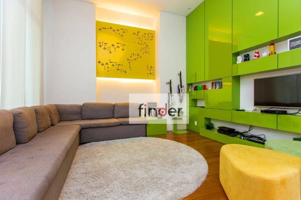 Apartamento à venda com 3 quartos, 157m² - Foto 88