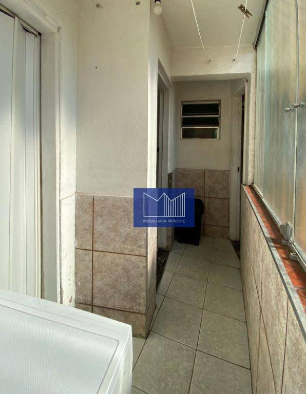 Apartamento à venda com 3 quartos, 78m² - Foto 2