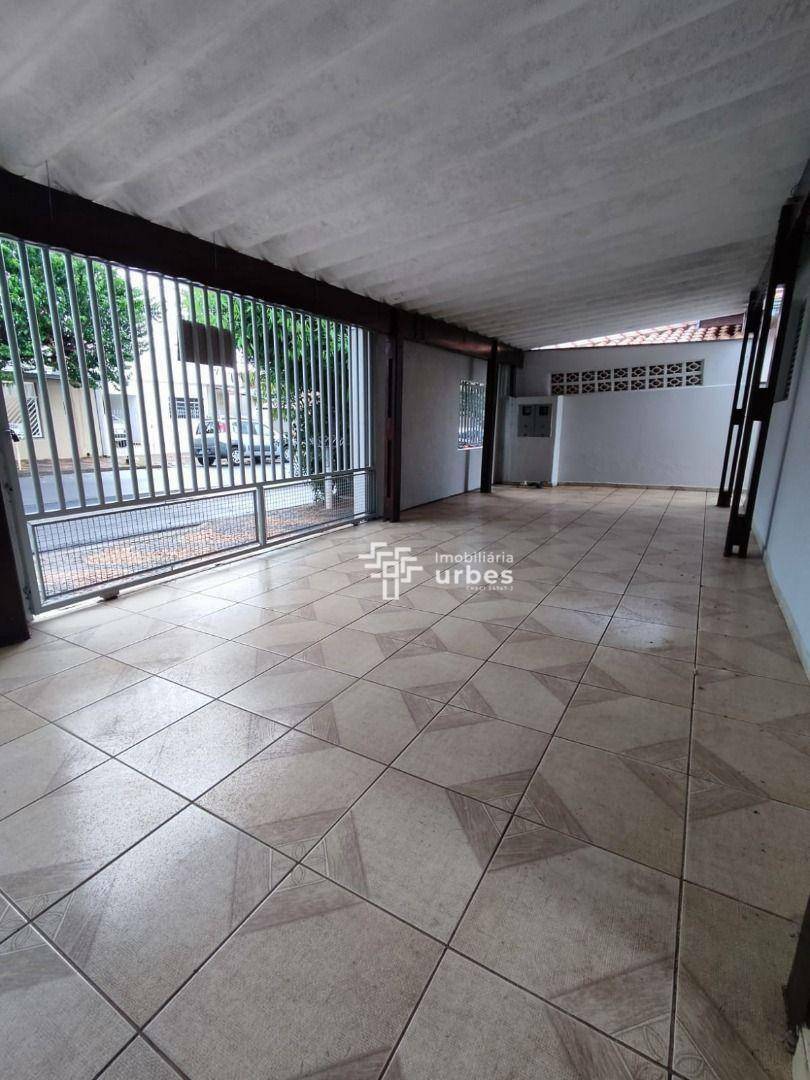 Casa, 3 quartos, 132 m² - Foto 1