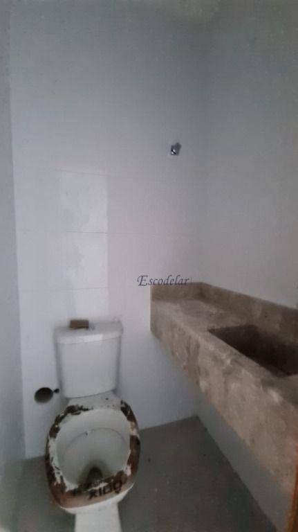 Sobrado à venda com 3 quartos, 100m² - Foto 7