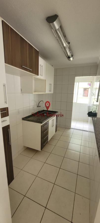 Apartamento à venda com 2 quartos, 49m² - Foto 9