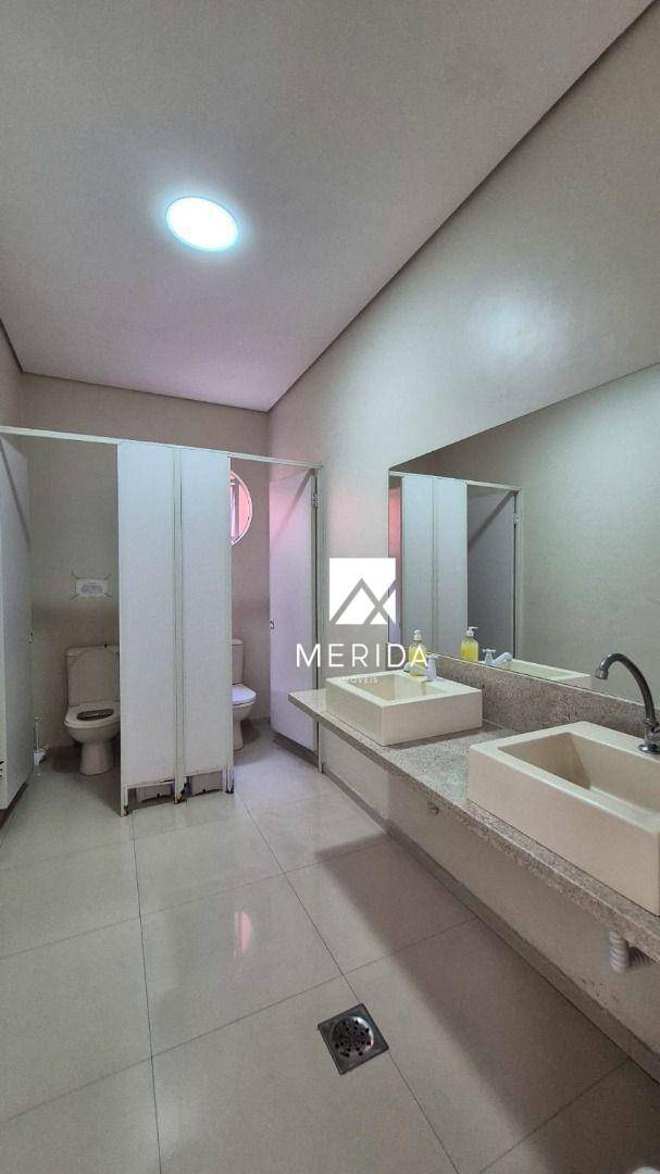 Conjunto Comercial-Sala para alugar, 95m² - Foto 20