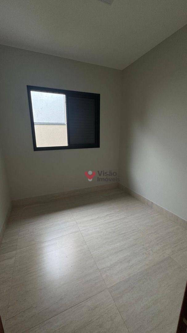 Casa à venda com 3 quartos, 96m² - Foto 15