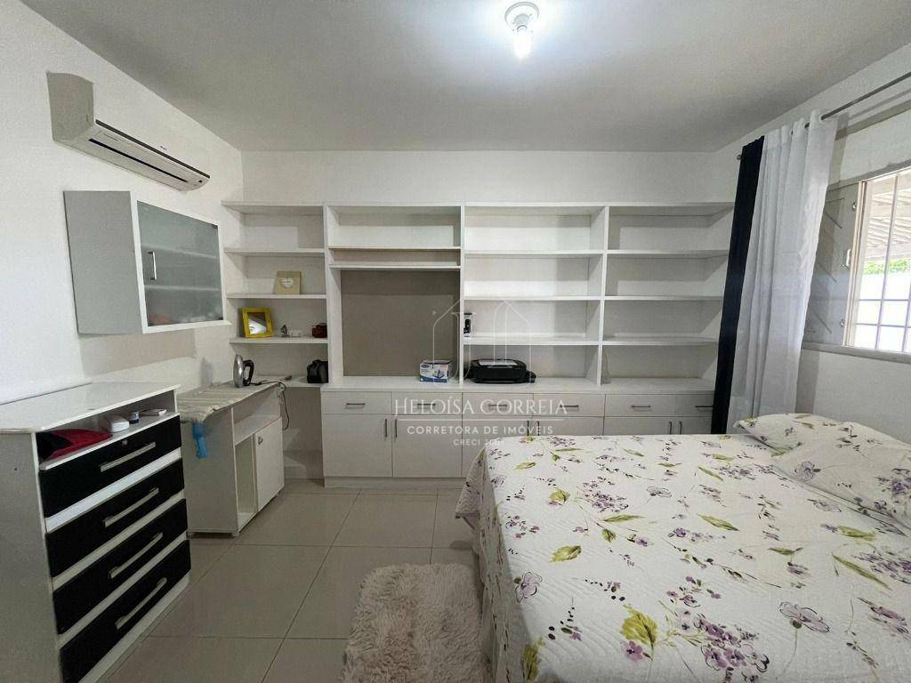 Casa à venda com 3 quartos, 258m² - Foto 33