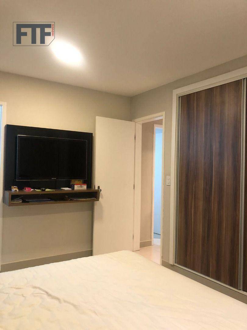 Apartamento à venda com 3 quartos, 72m² - Foto 13