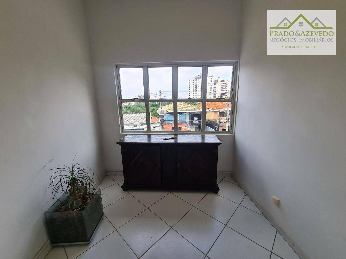 Conjunto Comercial-Sala para alugar, 30m² - Foto 14