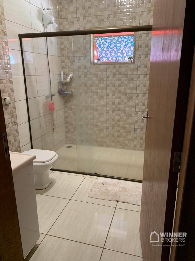 Casa de Condomínio à venda com 2 quartos, 130m² - Foto 16