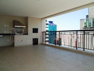 Apartamento à venda com 4 quartos, 306m² - Foto 4