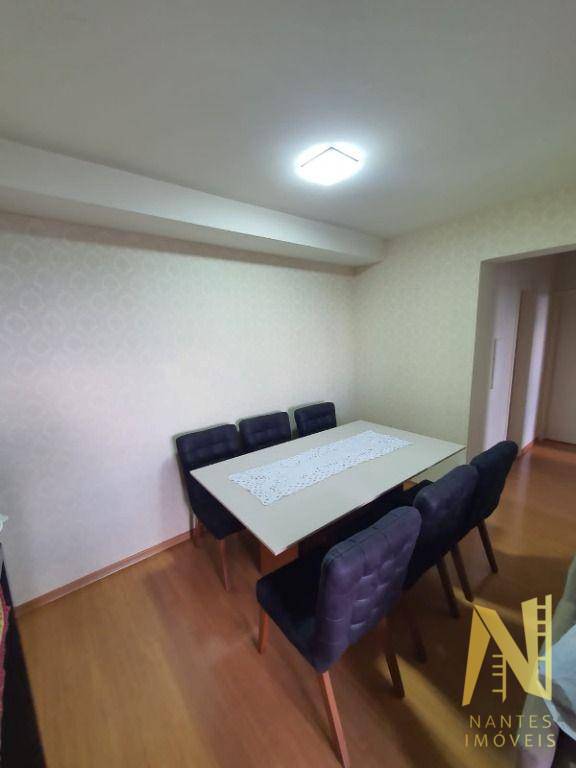 Apartamento à venda com 3 quartos, 69m² - Foto 10