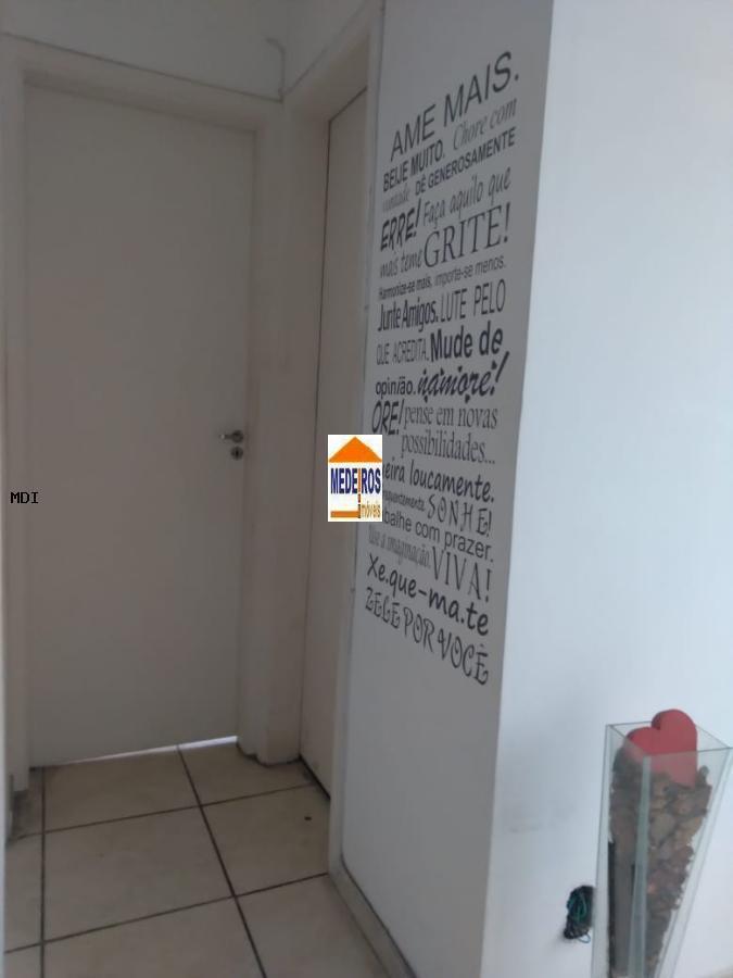 Apartamento à venda com 2 quartos, 52m² - Foto 38