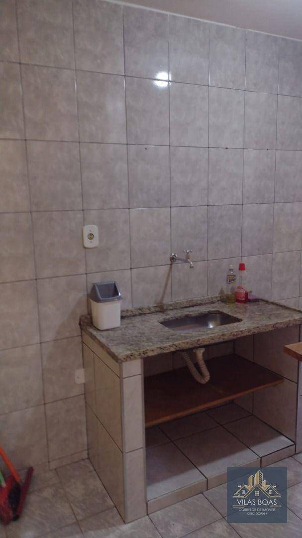 Apartamento para alugar com 2 quartos, 52m² - Foto 3