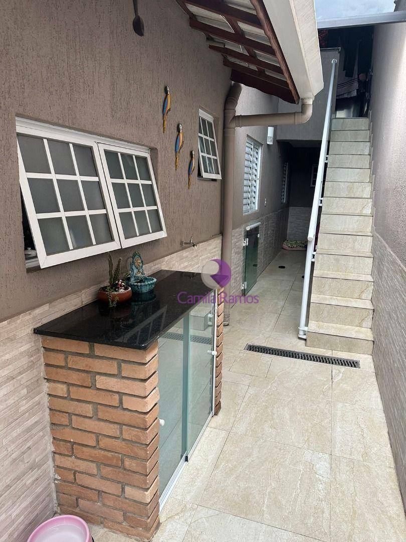 Casa à venda com 2 quartos, 99m² - Foto 25