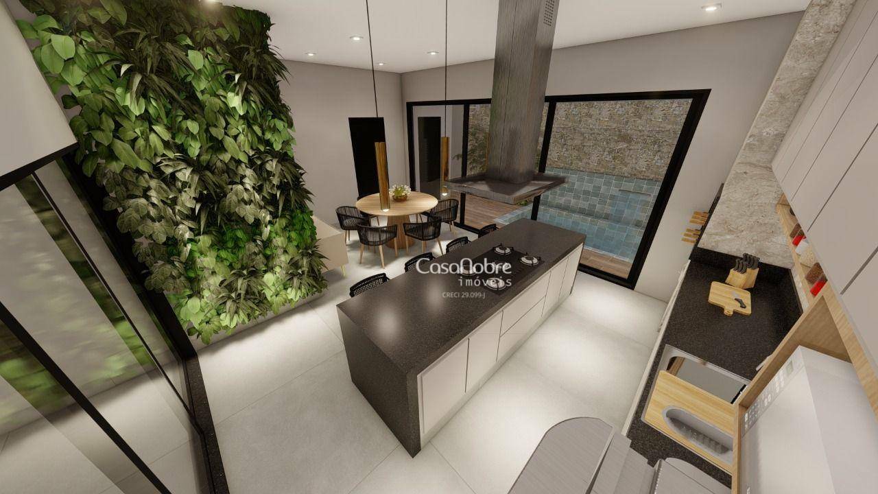 Casa de Condomínio à venda com 3 quartos, 154m² - Foto 17