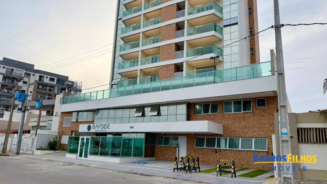 Apartamento, 1 quarto, 56 m² - Foto 2