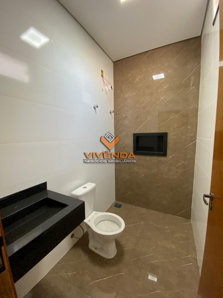 Casa à venda com 3 quartos, 140m² - Foto 15