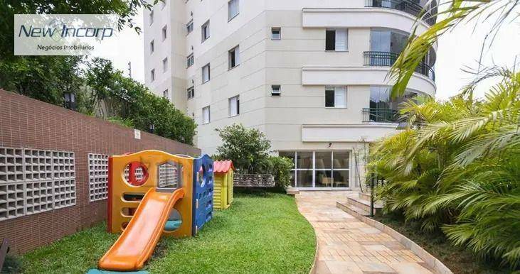 Apartamento à venda com 3 quartos, 100m² - Foto 26